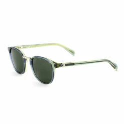 Otis Sunglasses A Day Late -clothing shop A DAY LATE 25 1803 A 1200x500 Emerald Grey Non Polar 2