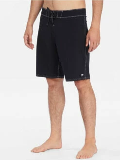 Billabong Mens Boardshorts All Day Pro Boardshorts 20" -clothing shop AllDayPro blk 2