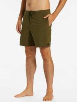Billabong Mens Boardshorts All Day CiCLO® Lo Tide Boardshorts 17" -clothing shop AllDay mil 2
