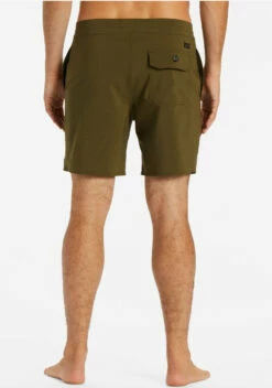 Billabong Mens Boardshorts All Day CiCLO® Lo Tide Boardshorts 17" -clothing shop AllDay mil 3