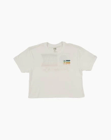 Salty Crew Womens Shirt Alpha Gradient Skimmer Tee 6 Salty Crew Womens Shirt Alpha Gradient Skimmer Tee - Image 4