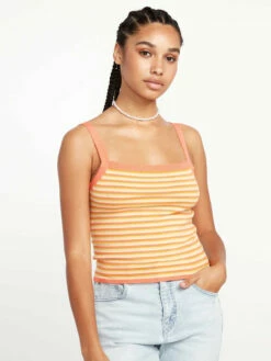 Volcom Womens Tank Top Stripe Is Sweater -clothing shop B0722301 MLT 1 hihucz 1188x1584 082ccebe 88fb 400f 9a55 bf3b7ecea823