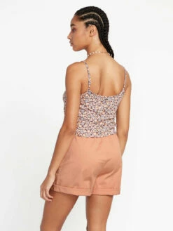 Volcom Womens Shorts Frochickie Trouser -clothing shop B0912300 CLY B dm3t0f 1188x1584 4aeaa671 024a 4d54 91bc 6b82e3bf8cf7