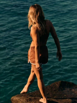 Volcom Womens Shorts Coco Ho Runner -clothing shop B0912306 DCL 101 1188x1584 crop