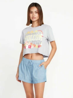 Volcom Womens Shorts Sunday Strut -clothing shop B0932207 BRB F a22ige 1188x1584 45504f15 e85b 4ea0 a7cc 32a68419d9f2