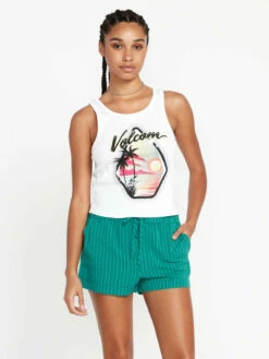 Volcom Womens Shorts Sunday Strut -clothing shop B0932207 JDE F bzjasz 1188x1584 93c27816 f1dd 40d1 bcdb 65dfc4764095