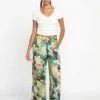 Volcom Womens Pants Excapism Elastic Waist -clothing shop B1222301 SLT F vxhcob 1188x1584 20799d3b c9bc 4cf0 b483 4aa8cc1c34c9
