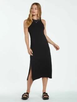 Volcom Womens Dress Stonelight