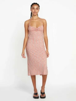 Volcom Womens Dress Race 2 Space