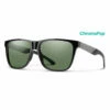 Smith Sunglasses Lowdown Steel XL