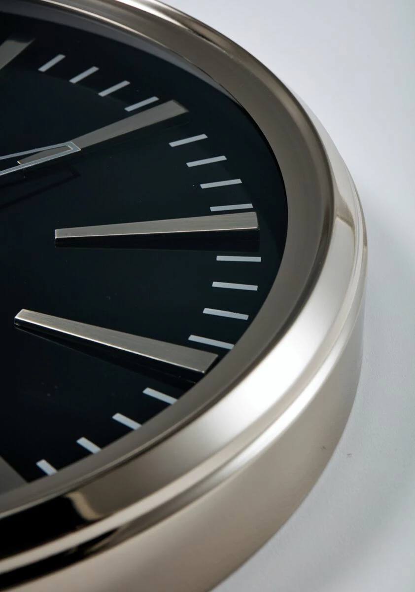 Nixon Sentry Wall Clock 5 Nixon Sentry Wall Clock - Image 3