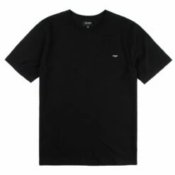 Seager Mens Shirt Canyon Crew -clothing shop CANYONCREWBLK1 1200x 83c64d05 3a24 4554 a730 6b0e388a4cdc