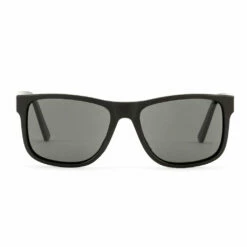 Otis Sunglasses Casa Bay -clothing shop CASA BAY 30 1803LL A 1200x500 Matte Black Grey LIT Lens