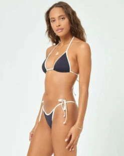 L*Space Womens Bikini Top Aspen -clothing shop CBAST23 CBLVC23 BLC 98576 5c66d1 583a4e6f 1dff 49b5 ab5a 4c838b94ca5f