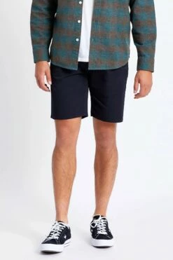 Brixton Mens Shorts Choice Chino
