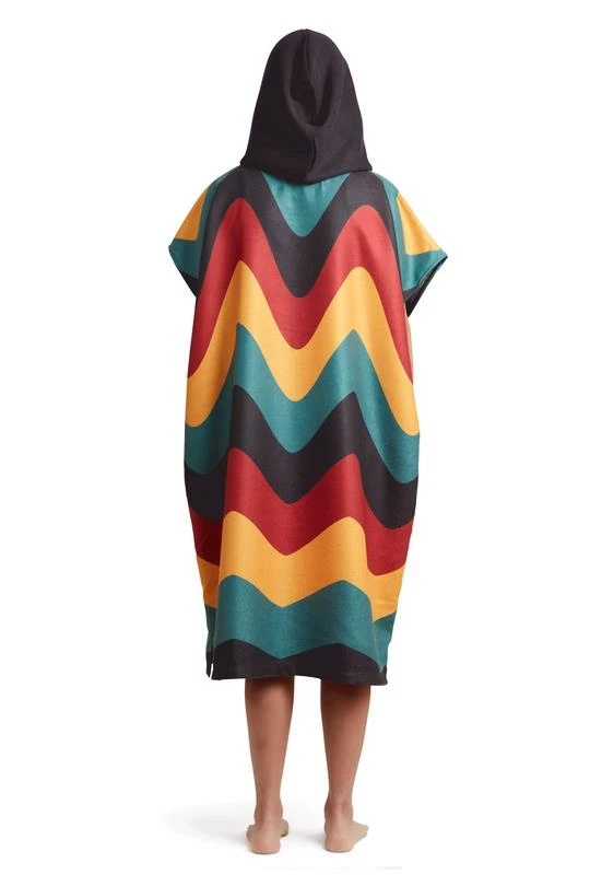 Nomadix Towel Melt Kingston Changing Poncho 5 Nomadix Towel Melt Kingston Changing Poncho - Image 3