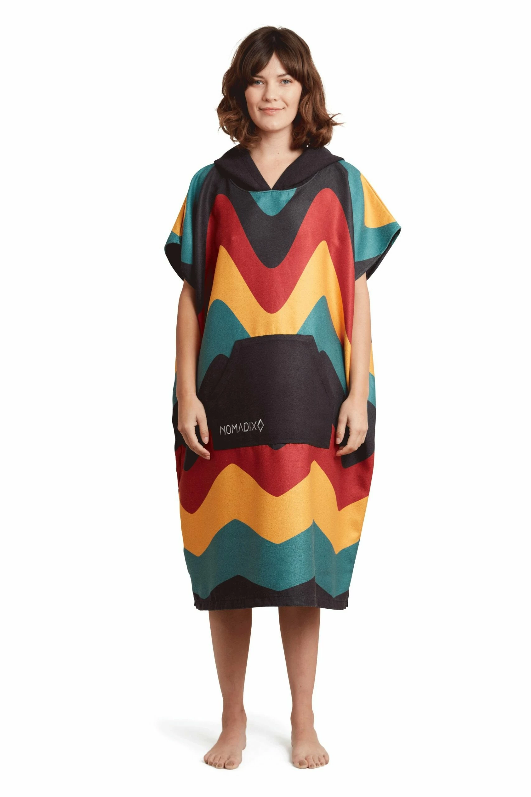 Nomadix Towel Melt Kingston Changing Poncho 4 Nomadix Towel Melt Kingston Changing Poncho - Image 2