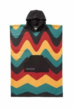 Nomadix Towel Melt Kingston Changing Poncho