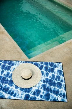 Nomadix Towel Agua Blue -clothing shop CQ3jLC1QIyBP1mvv1vzP DT1I5416