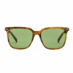 Otis Sunglasses Crossroads -clothing shop CROSS ROADS 19 1805P A 1200x500 DESERT SMOKE GREEN POLAR