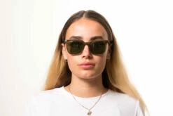 Otis Sunglasses Crossroads -clothing shop CROSS ROADS 19 1805P A 1200x500 DESERT SMOKE GREEN POLAR 6