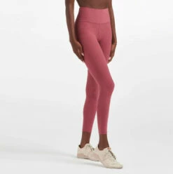 Vuori Womens Pants Clean Elevation Legging -clothing shop CleanElevationLegging hdr 2