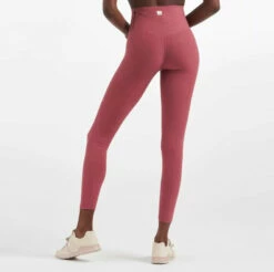 Vuori Womens Pants Clean Elevation Legging -clothing shop CleanElevationLegging hdr 3