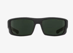 Spy Sunglasses Dirk 12 Spy Sunglasses Dirk -clothing shop DIRKSOFTMATTEBLACK HAPPYGRAYGREENPOLAR 672052973864 2