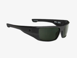 Spy Sunglasses Dirk 13 Spy Sunglasses Dirk -clothing shop DIRKSOFTMATTEBLACK HAPPYGRAYGREENPOLAR 672052973864 3