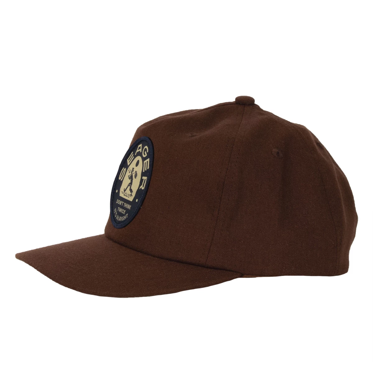 Seager Hat Dylan 4 Seager Hat Dylan - Image 2