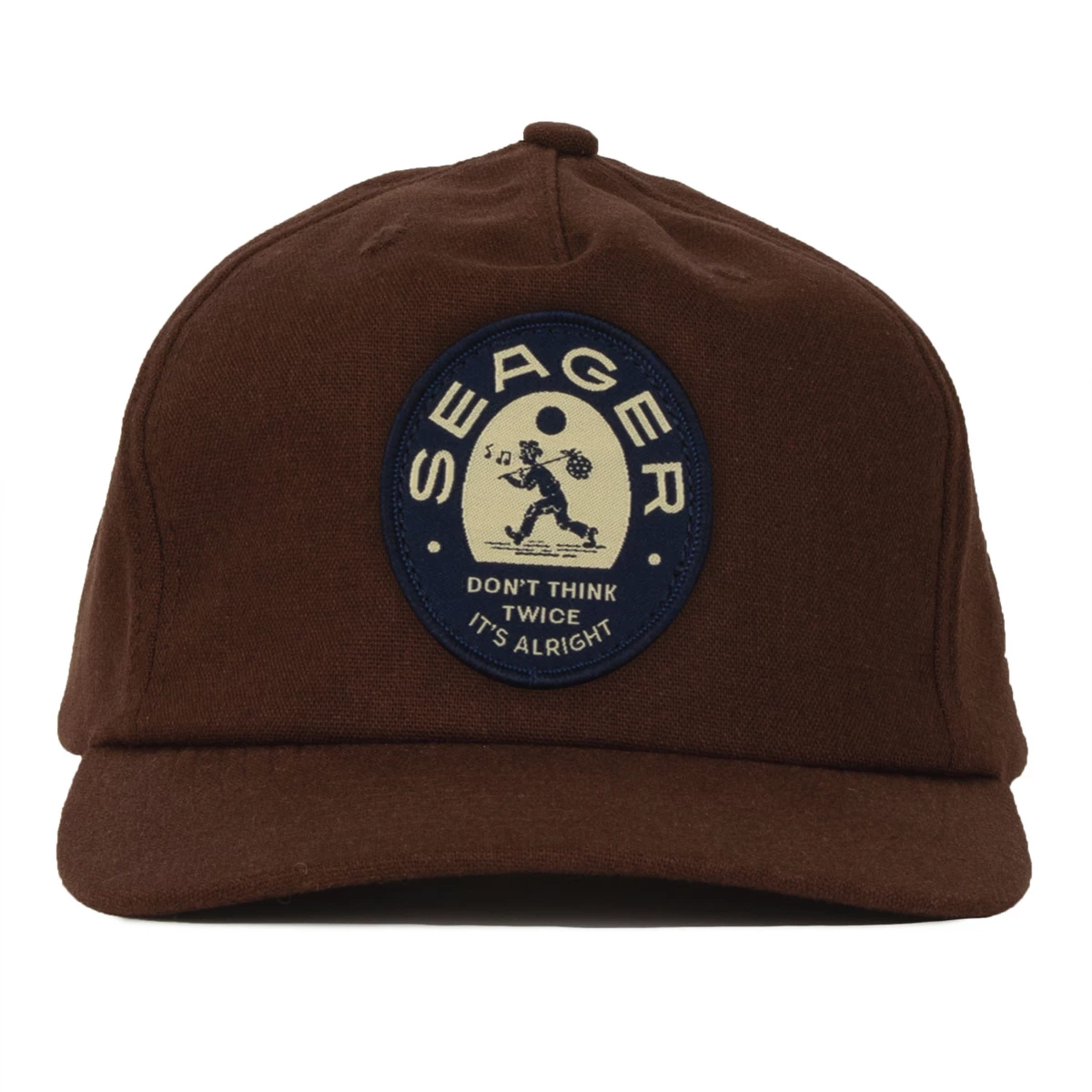 Seager Hat Dylan 3 Seager Hat Dylan