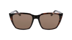 Dragon Womens Sunglasses Luna 12 Dragon Womens Sunglasses Luna -clothing shop DR104S5517240 DRAGON front