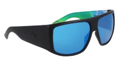 Dragon Mens Sunglasses Fin Clark Little -clothing shop DR125S6213007 DRAGON right