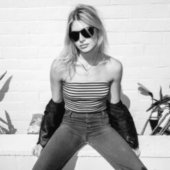 Electric Sunglasses Encelia -clothing shop DSC00501 2 63cd38be 9a1d 4dee 945b 0edc329d96c5