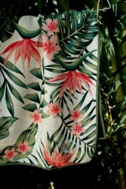 Nomadix Towel Palms Pink 13 Nomadix Towel Palms Pink -clothing shop DSC 5532