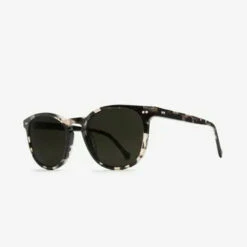 Electric Sunglasses Oak -clothing shop EE19173242 GALAXY GREY POLAR 5 3