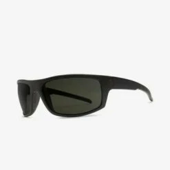 Electric Sunglasses Tech One Sport -clothing shop EE19901042 MATTE BLACK GREY POLA 2