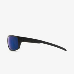 Electric Sunglasses Tech One Sport -clothing shop EE19901065 MATTE BLACK BLUE POLA 4