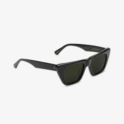 Electric Womens Sunglasses Noli -clothing shop EE20101642 GLOSS BLACK GREY POLA 3