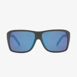 Electric Sunglasses Bristol -clothing shop EE20301065 MATTE BLACK BLUE POLA 2