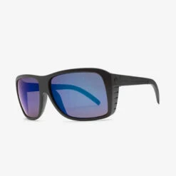 Electric Sunglasses Bristol -clothing shop EE20301065 MATTE BLACK BLUE POLA