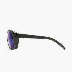 Electric Sunglasses Bristol -clothing shop EE20301065 MATTE BLACK BLUE POLA 4