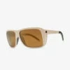 Electric Sunglasses Bristol -clothing shop EE20372066 STONE BRONZE POLAR PR