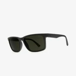 Electric Sunglasses Satellite 26 Electric Sunglasses Satellite -clothing shop EE20401042 MATTE BLACK GREY POLA 2
