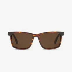 Electric Sunglasses Satellite 30 Electric Sunglasses Satellite -clothing shop EE20413943 MATTE TORT BRONZE POL