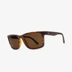 Electric Sunglasses Satellite 31 Electric Sunglasses Satellite -clothing shop EE20413943 MATTE TORT BRONZE POL 2