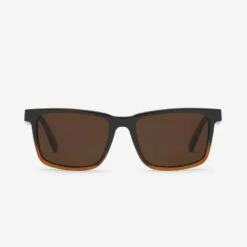 Electric Sunglasses Satellite 36 Electric Sunglasses Satellite -clothing shop EE20473543 BLACK AMBER BRONZE PO
