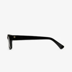Electric Sunglasses Catania -clothing shop EE21201642 GLOSS BLACK GREY POLA 3