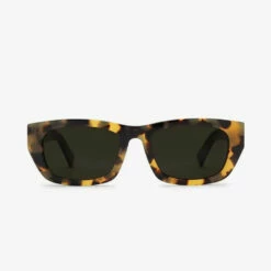 Electric Sunglasses Catania -clothing shop EE21261342 GLOSS SPOTTED TORT GR