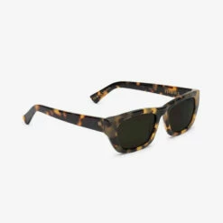 Electric Sunglasses Catania -clothing shop EE21261342 GLOSS SPOTTED TORT GR 3